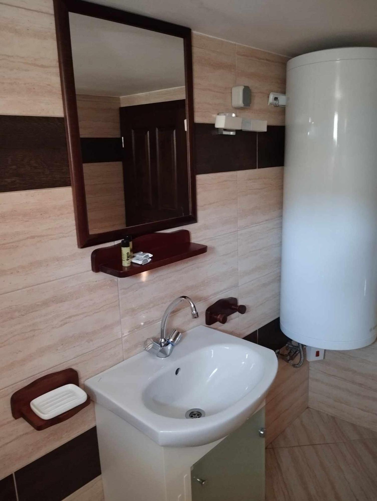 Расимова Къща Bozhentsi Exterior photo